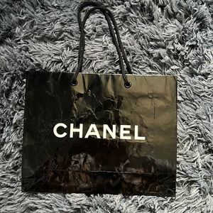Chanel Shopping Bag